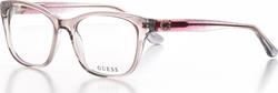 Rama ochelari vedere Guess