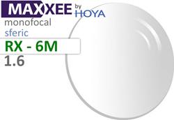 Maxxee SPH 1.6 HMC - eOptica