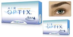 Air Optix Colors - Verde
