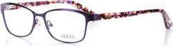 Rama ochelari vedere Guess