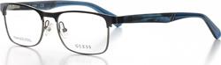 Rama ochelari vedere Guess