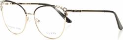 Rama ochelari vedere Guess