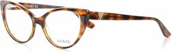 Rama ochelari vedere Guess