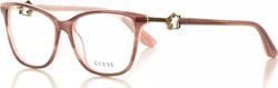Rama ochelari vedere Guess