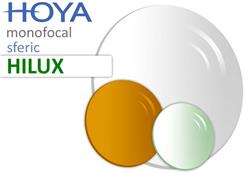 Lentile HOYA PNX 1.53 Conventional