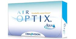 Air Optix Aqua