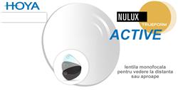 Lentile Hoya Nulux Active TrueForm