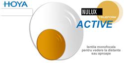 Lentile Hoya Nulux Active TrueForm