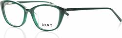 Rama ochelari vedere Dkny