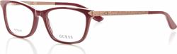 Rama ochelari vedere Guess