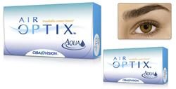 Air Optix Colors - Maro deschis
