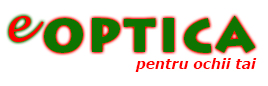 eOptica - consultaii, rame, lentile, accesorii