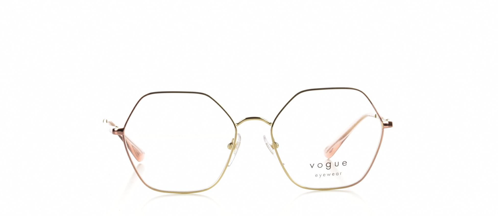 Rama ochelari vedere Vogue