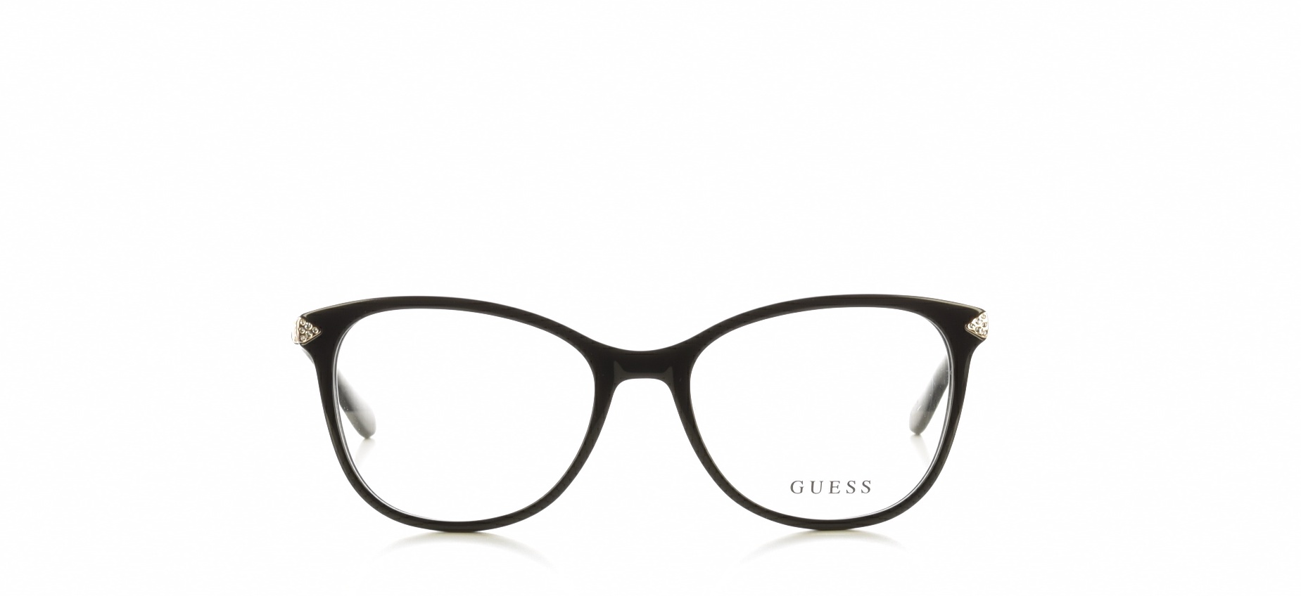 Rama ochelari vedere Guess