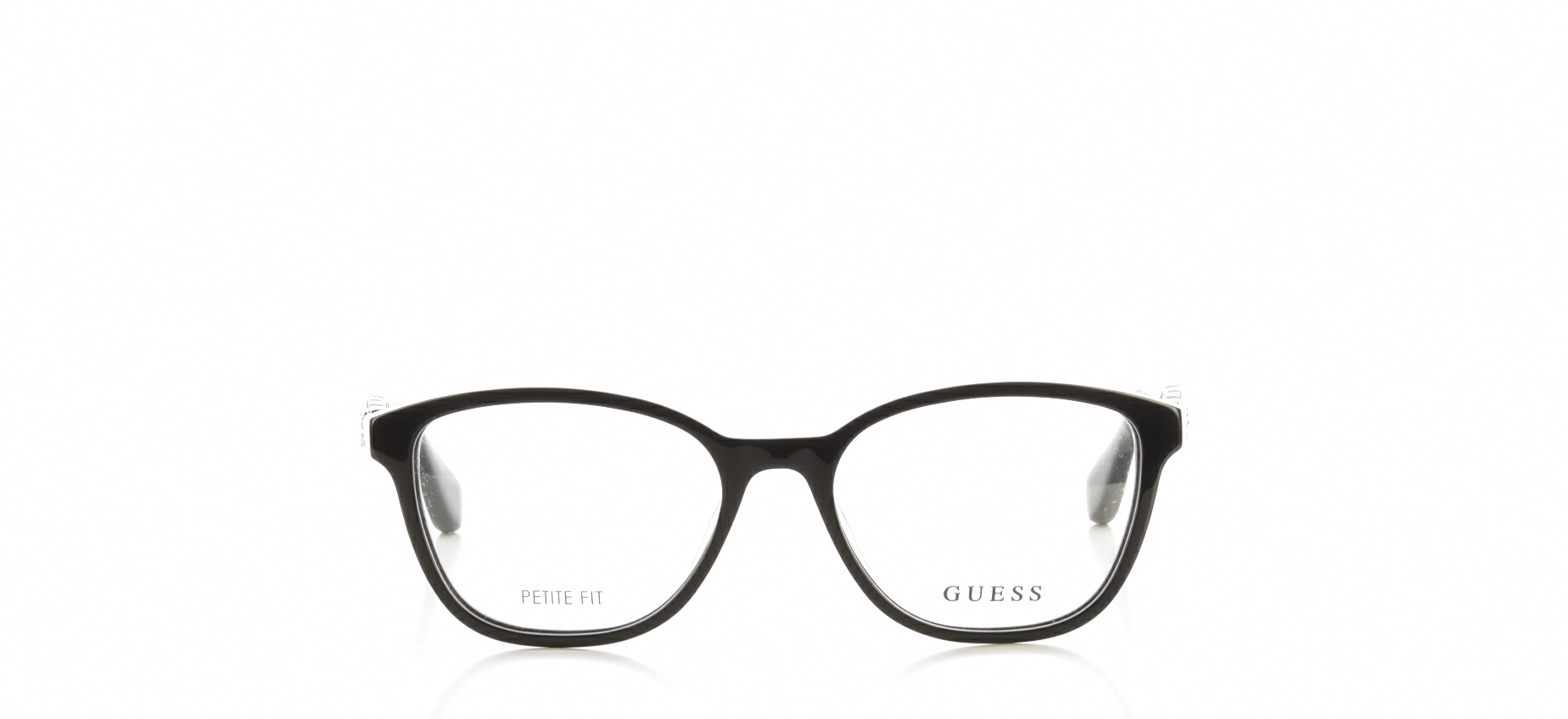 Rama ochelari vedere Guess