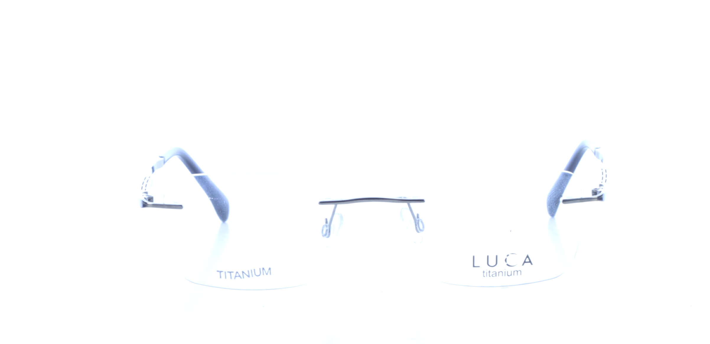 Rama ochelari vedere Luca