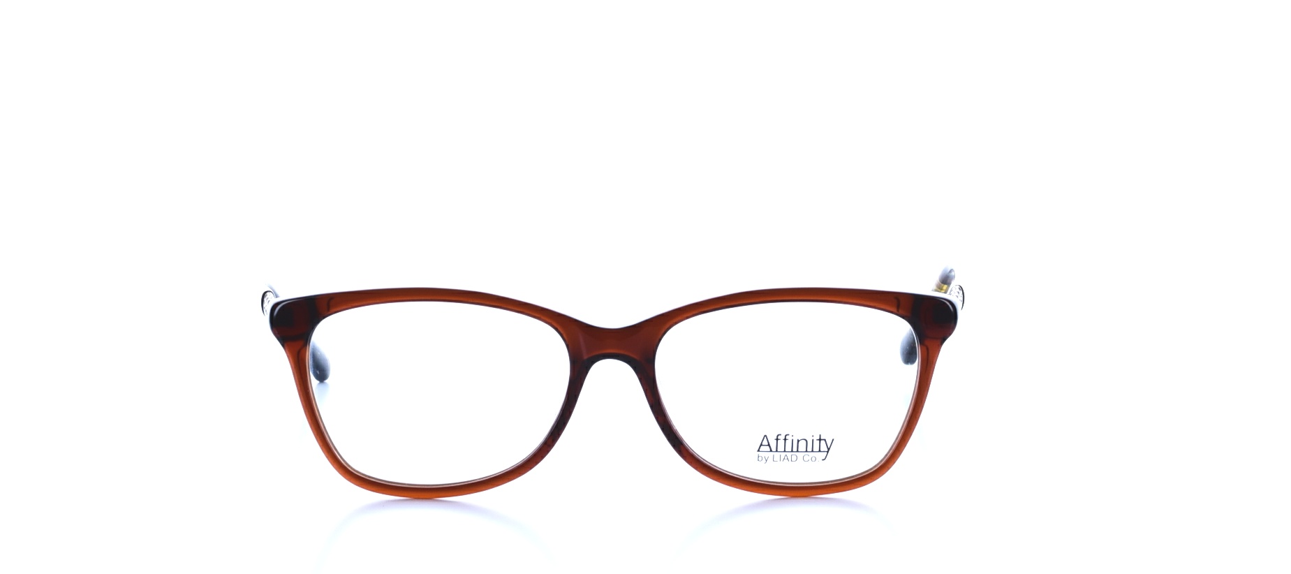 Rama ochelari vedere Affinity