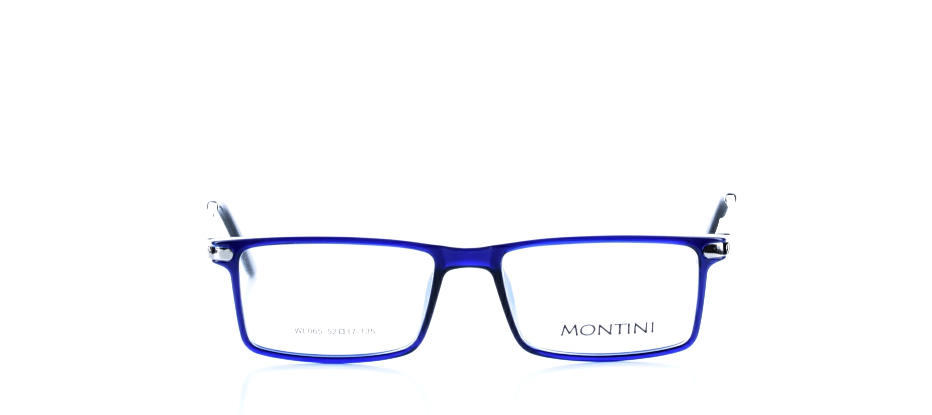 Rama ochelari vedere Montini