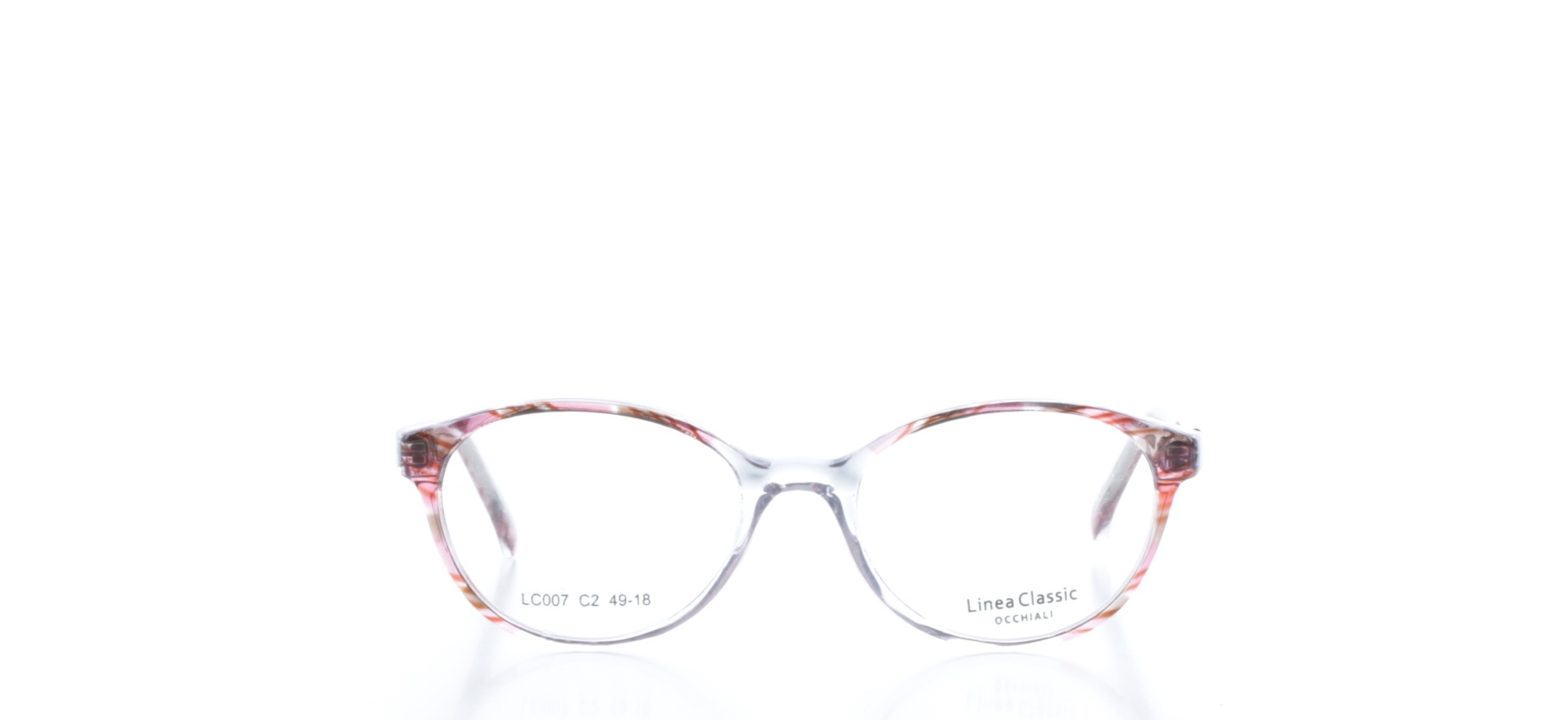Rama ochelari vedere Linea Classic