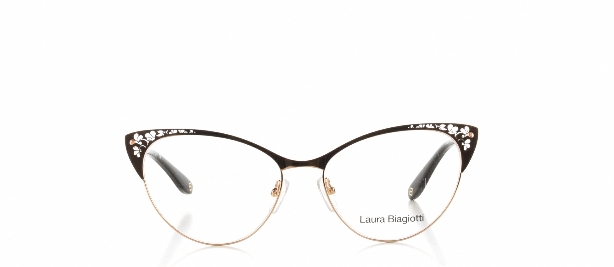 Rama ochelari vedere Laura Biagiotti