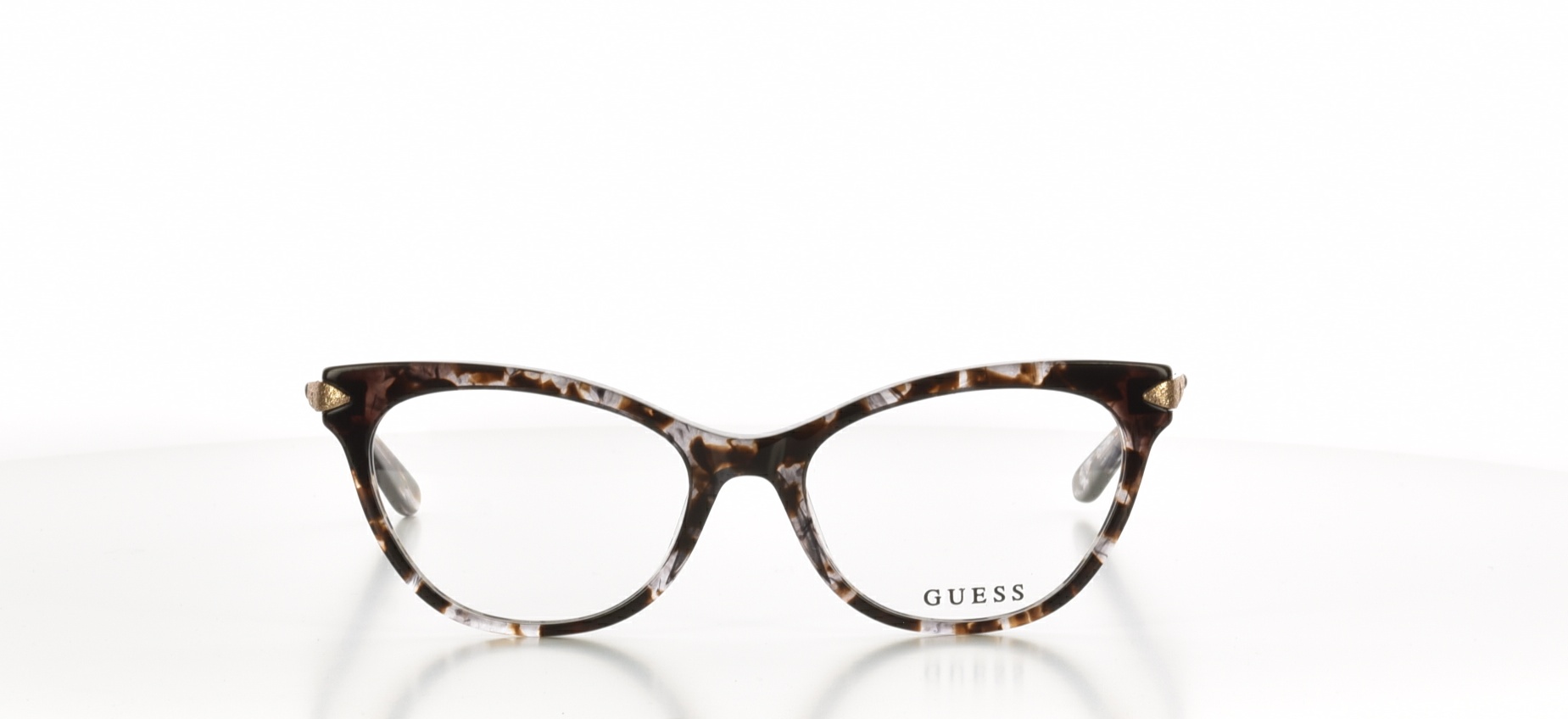 Rama ochelari vedere Guess