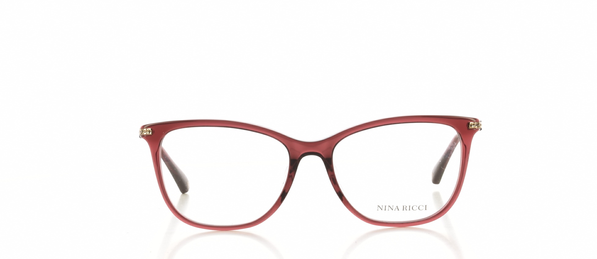 Rama ochelari vedere Nina Ricci