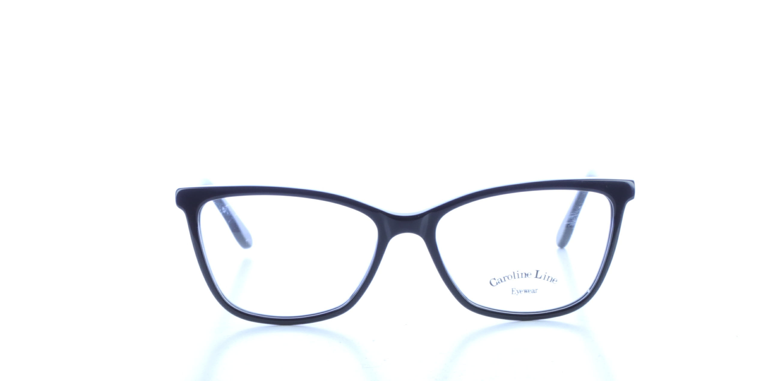 Rama ochelari vedere Caroline Line