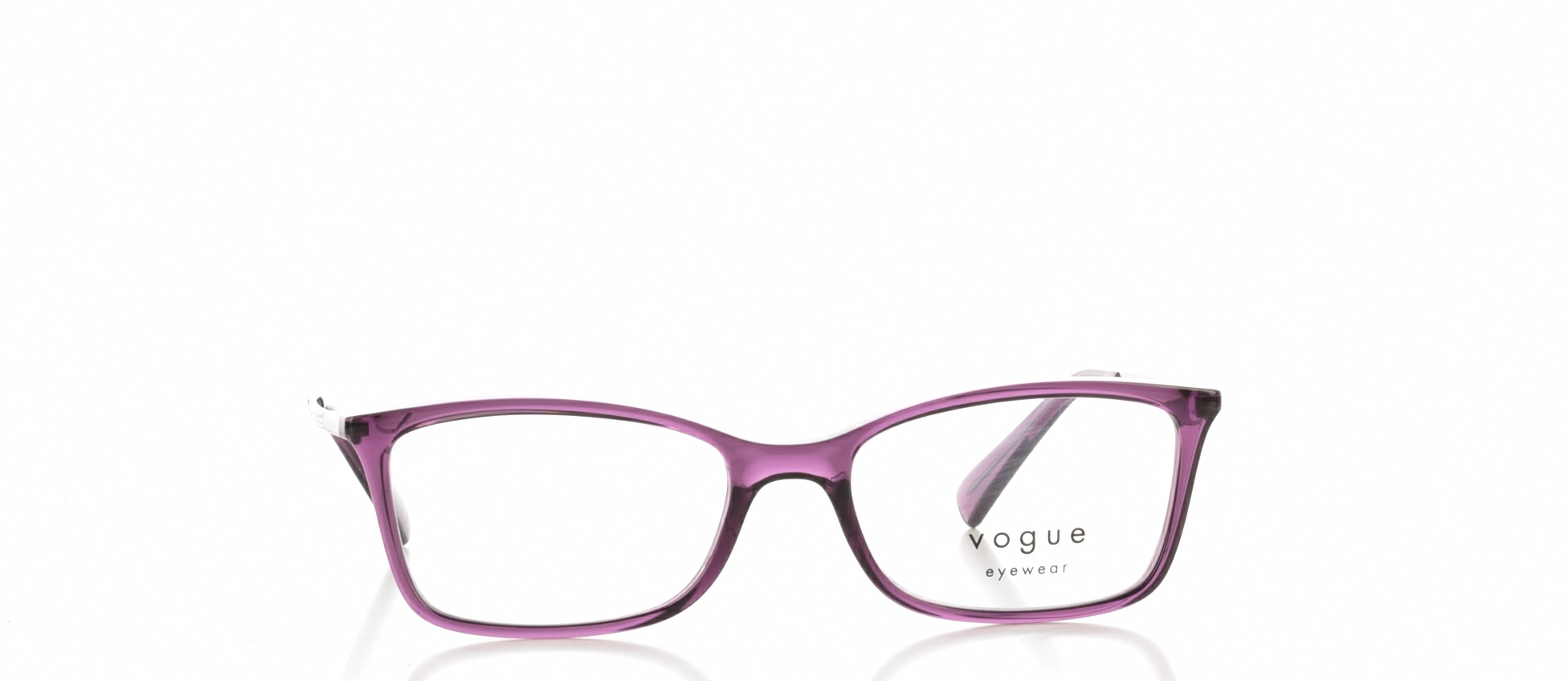 Rama ochelari vedere Vogue