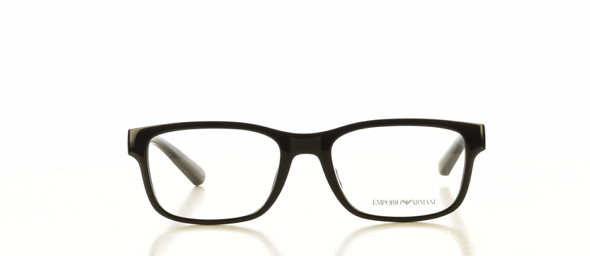 Rama ochelari vedere Emporio Armani