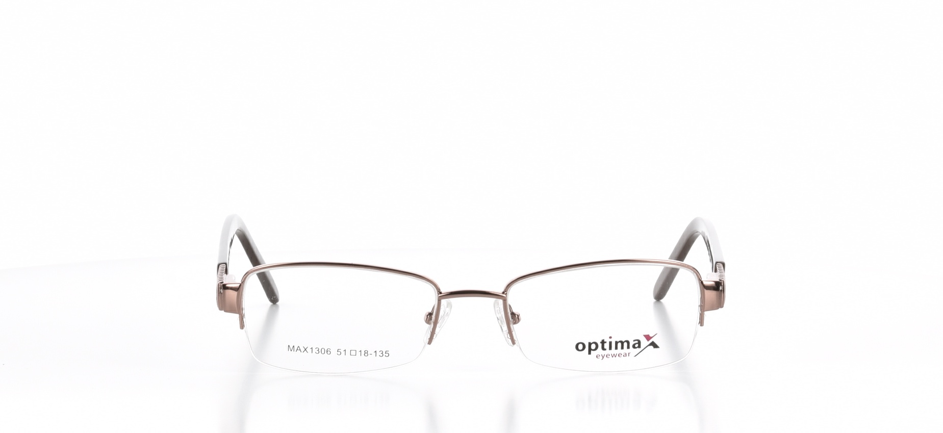 Rama ochelari vedere Optimax