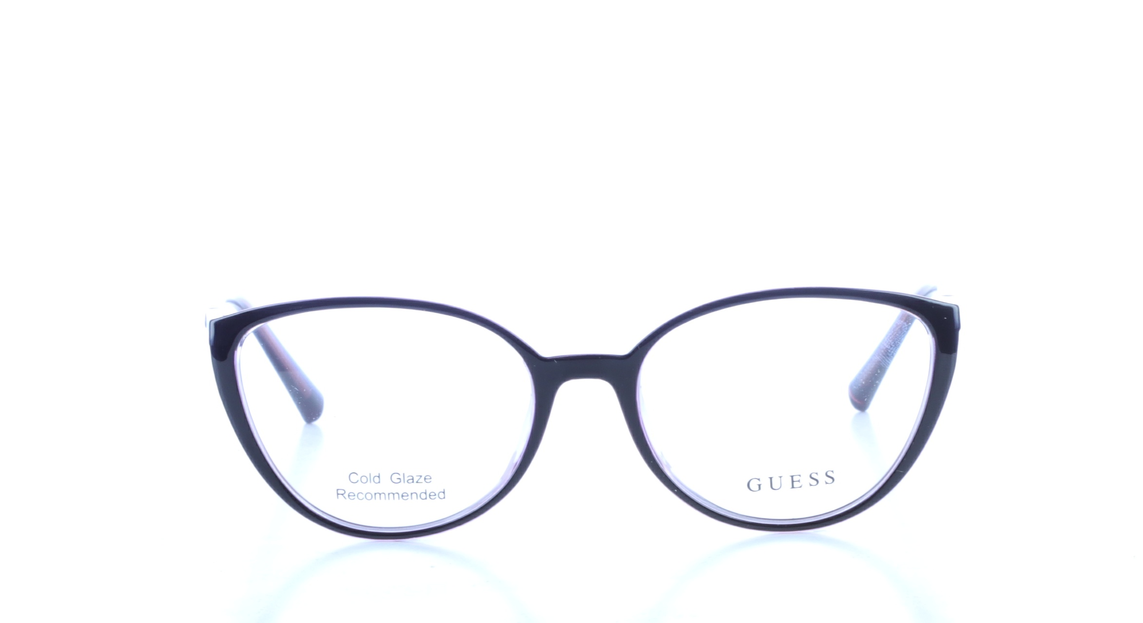 Rama ochelari vedere Guess