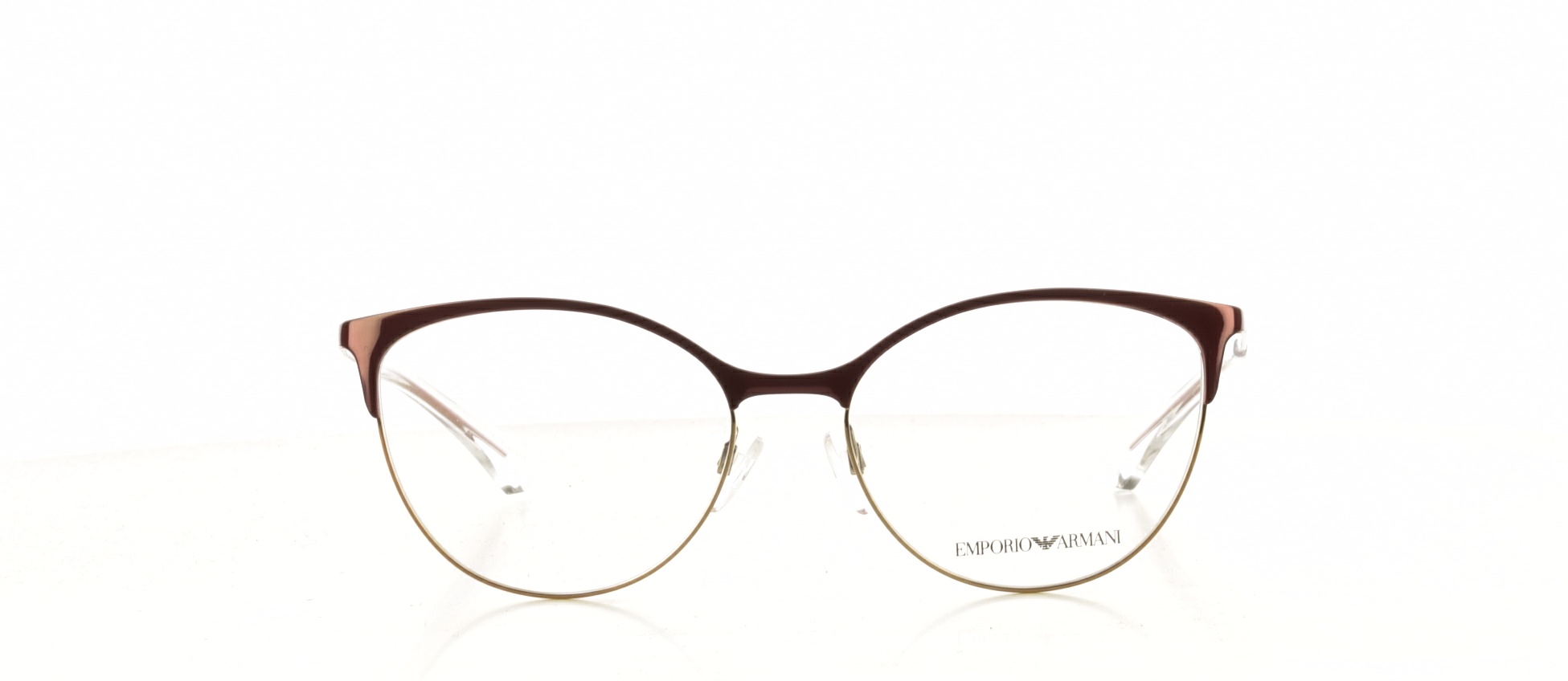 Rama ochelari vedere Emporio Armani