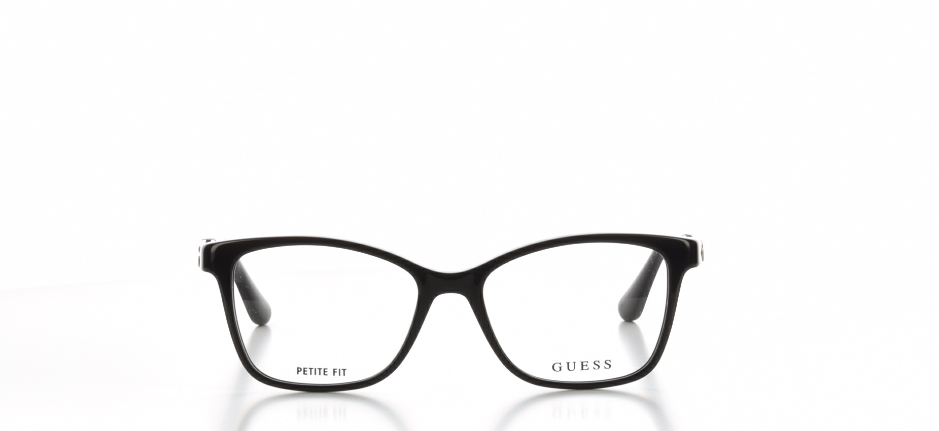 Rama ochelari vedere Guess