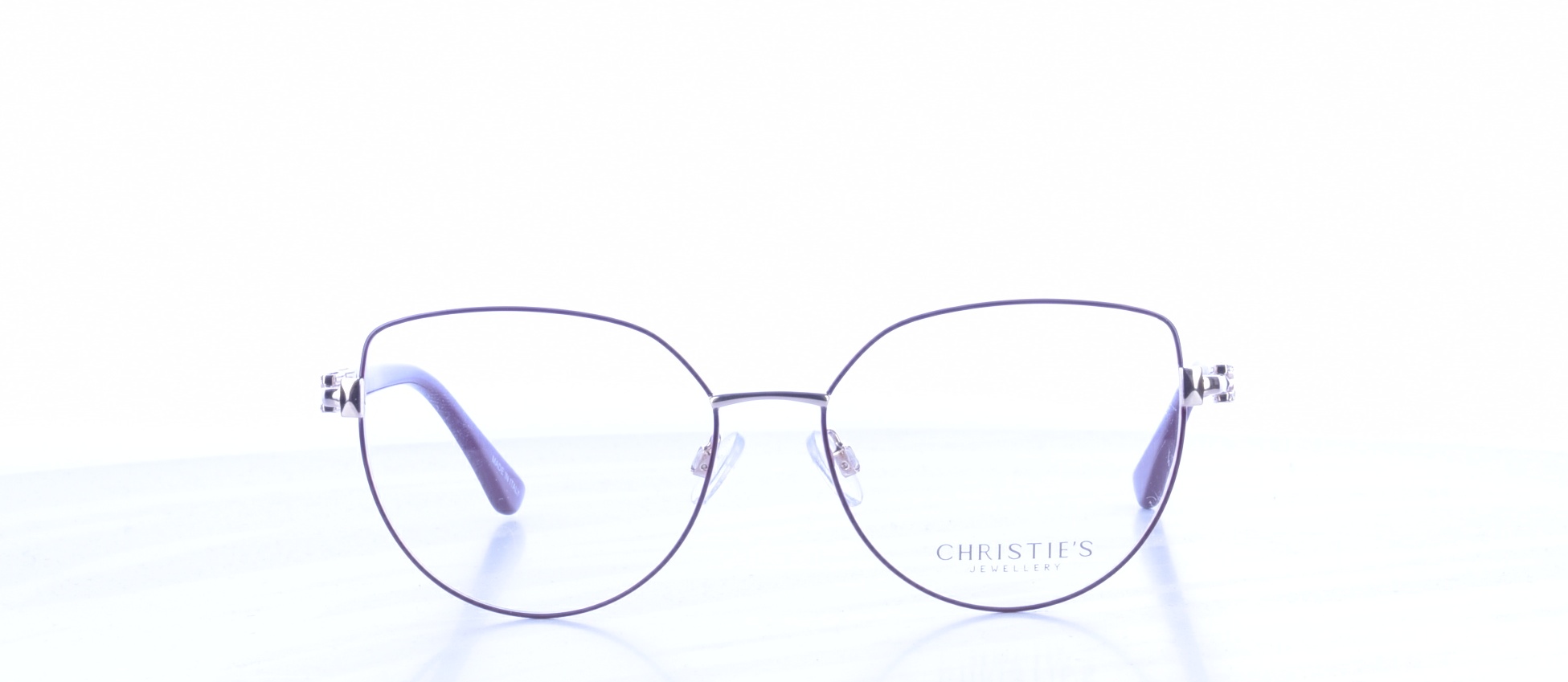 Rama ochelari vedere Christie`s