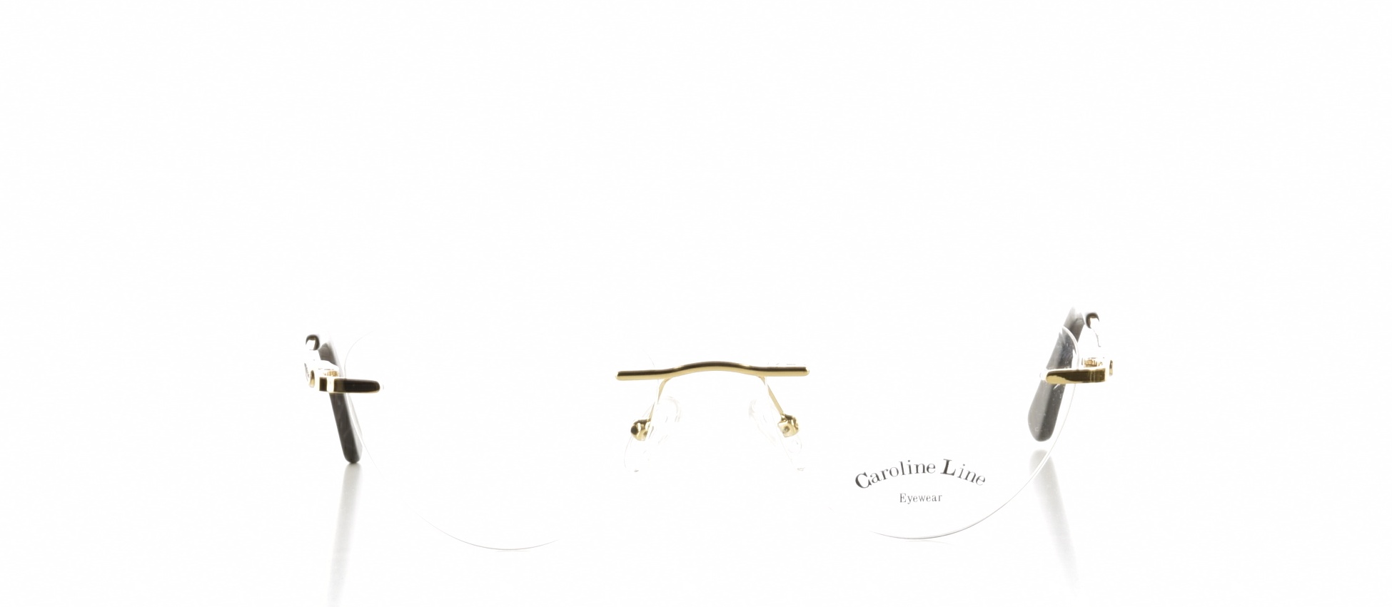 Rama ochelari vedere Caroline Line