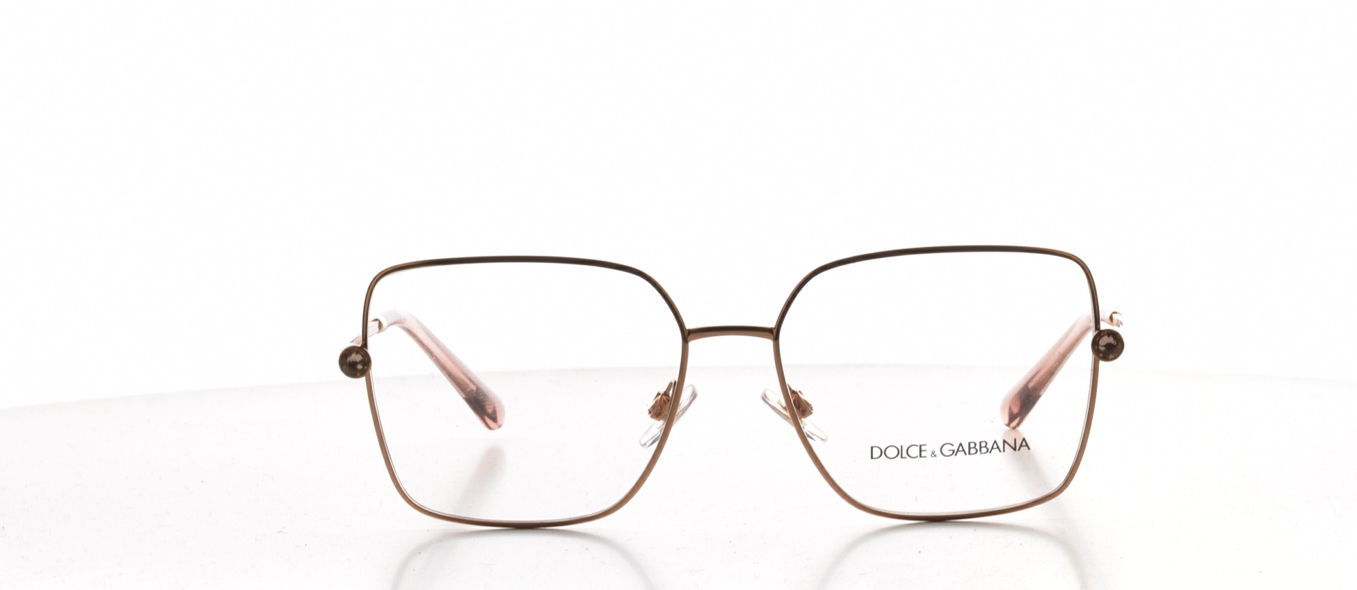 Rama ochelari vedere Dolce Gabbana