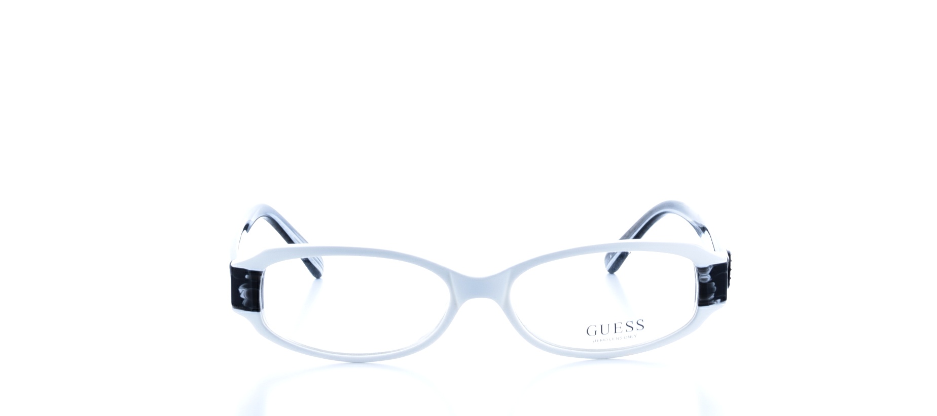 Rama ochelari vedere Guess