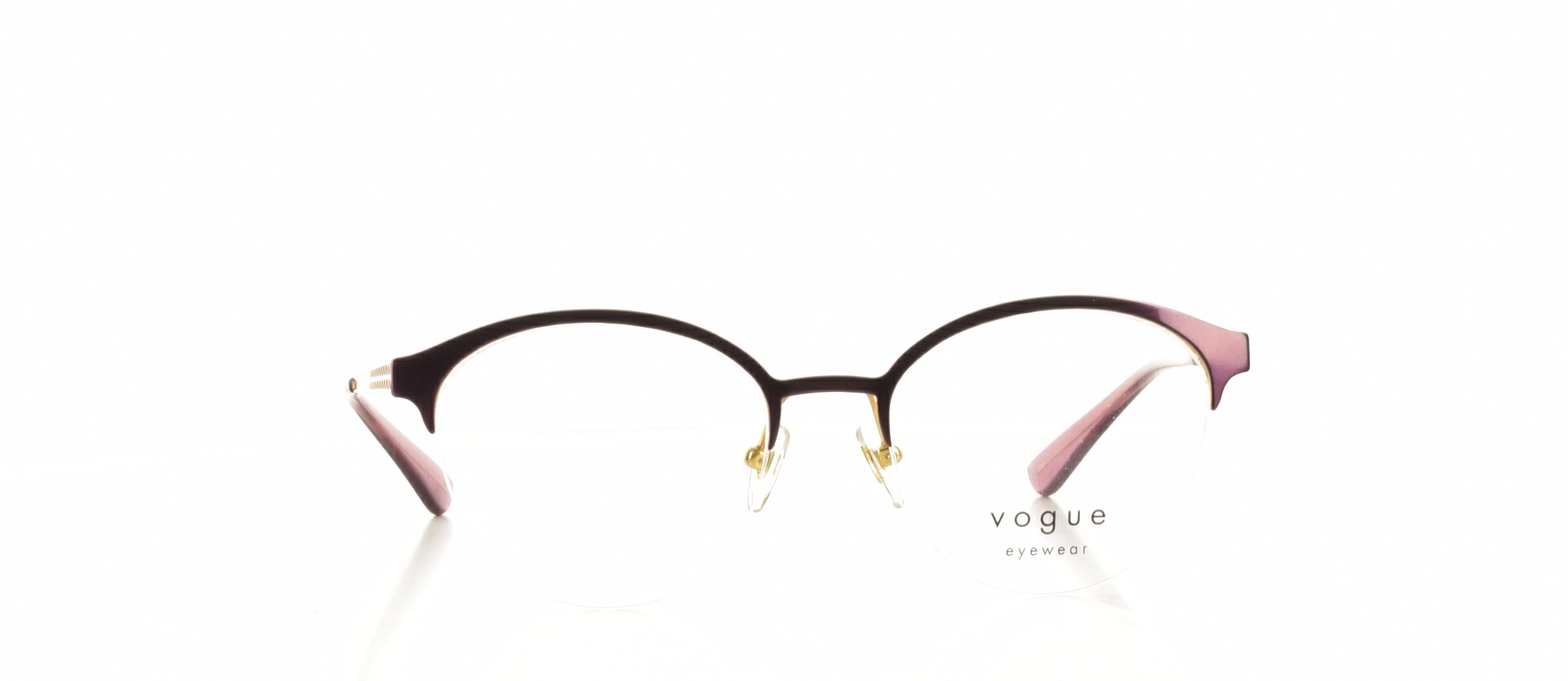 Rama ochelari vedere Vogue