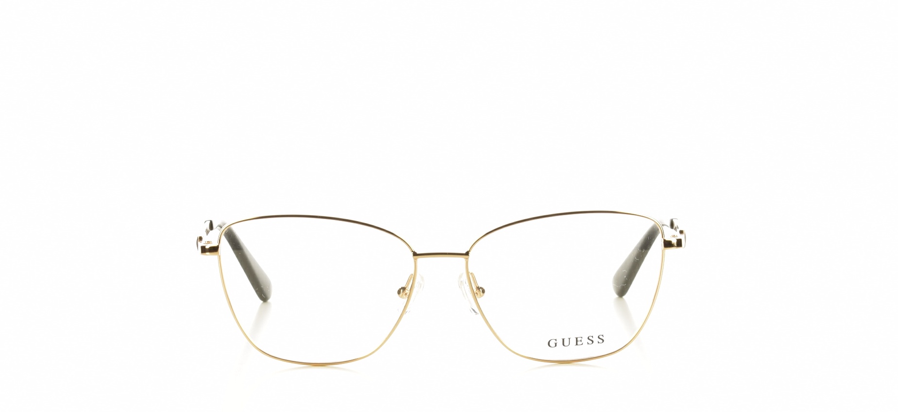 Rama ochelari vedere Guess