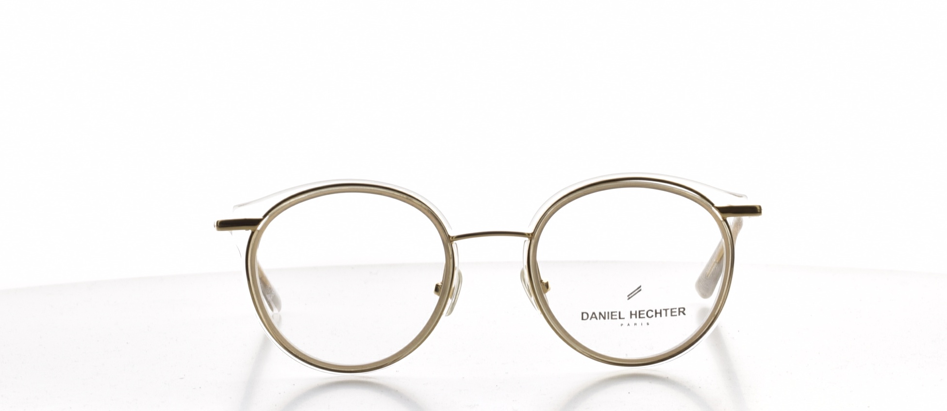 Rama ochelari vedere Daniel Hechter