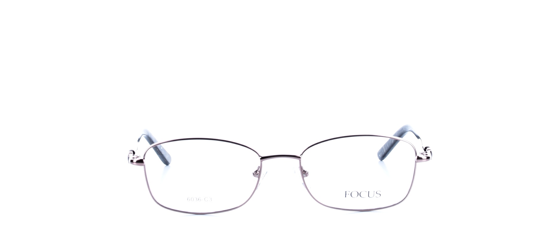 Rama ochelari vedere Focus