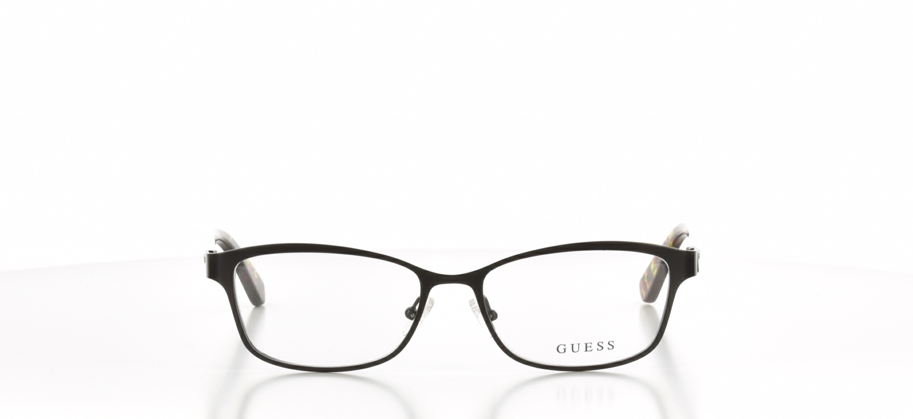 Rama ochelari vedere Guess