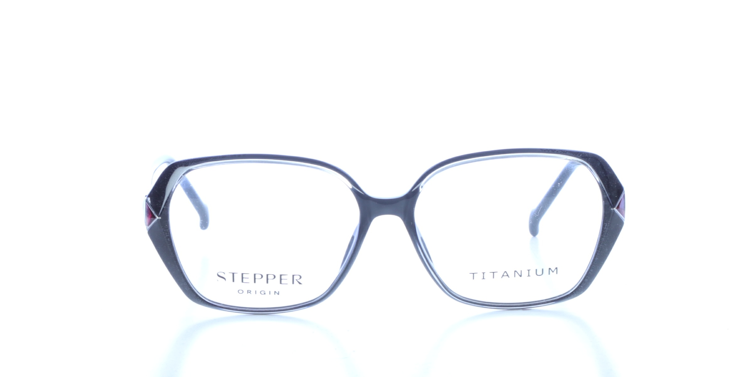 Rama ochelari vedere Stepper