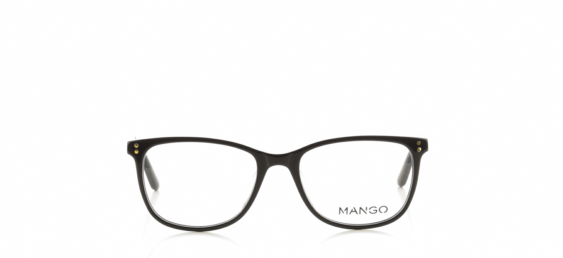 Rama ochelari vedere Mango