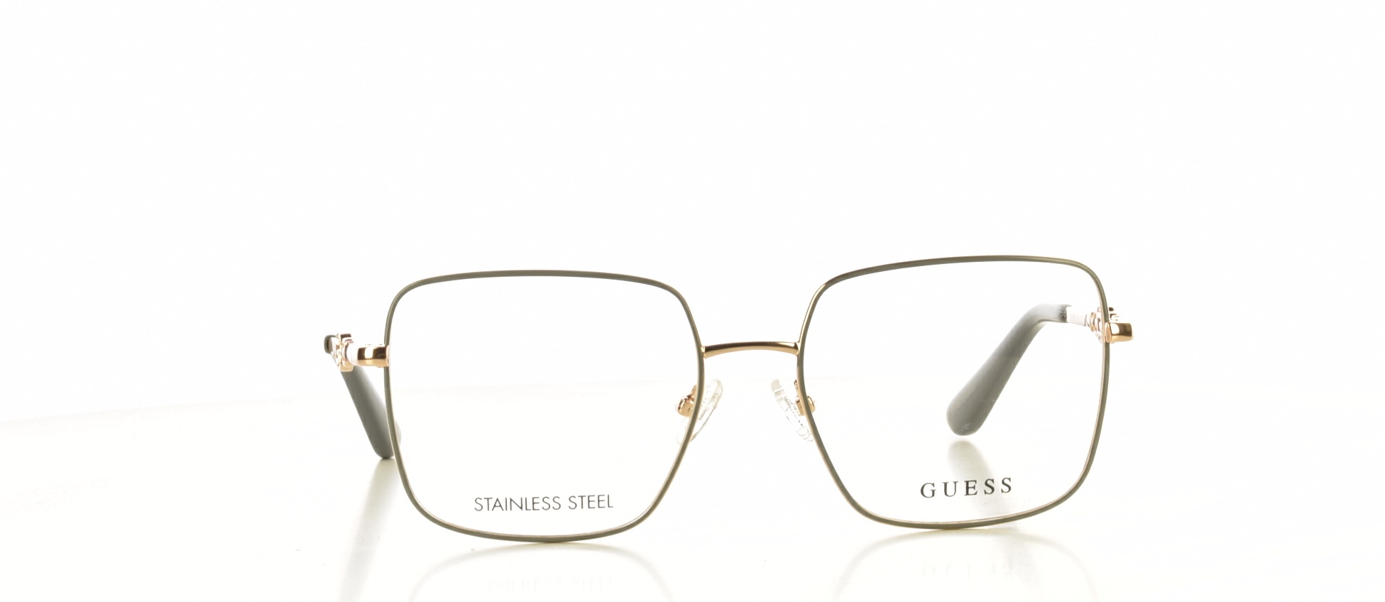 Rama ochelari vedere Guess