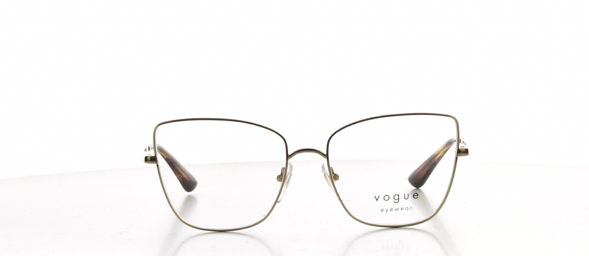 Rama ochelari vedere Vogue