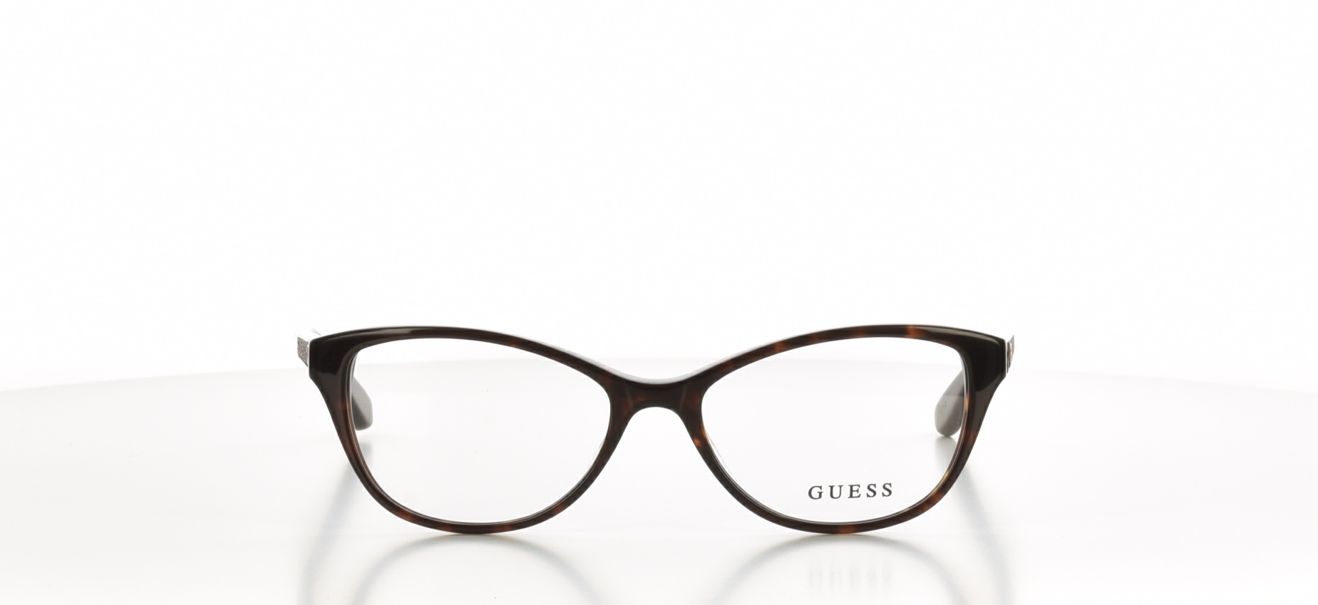Rama ochelari vedere Guess