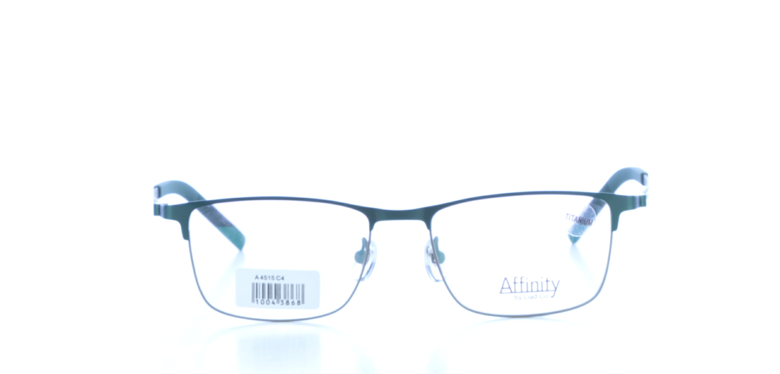 Rama ochelari vedere Affinity