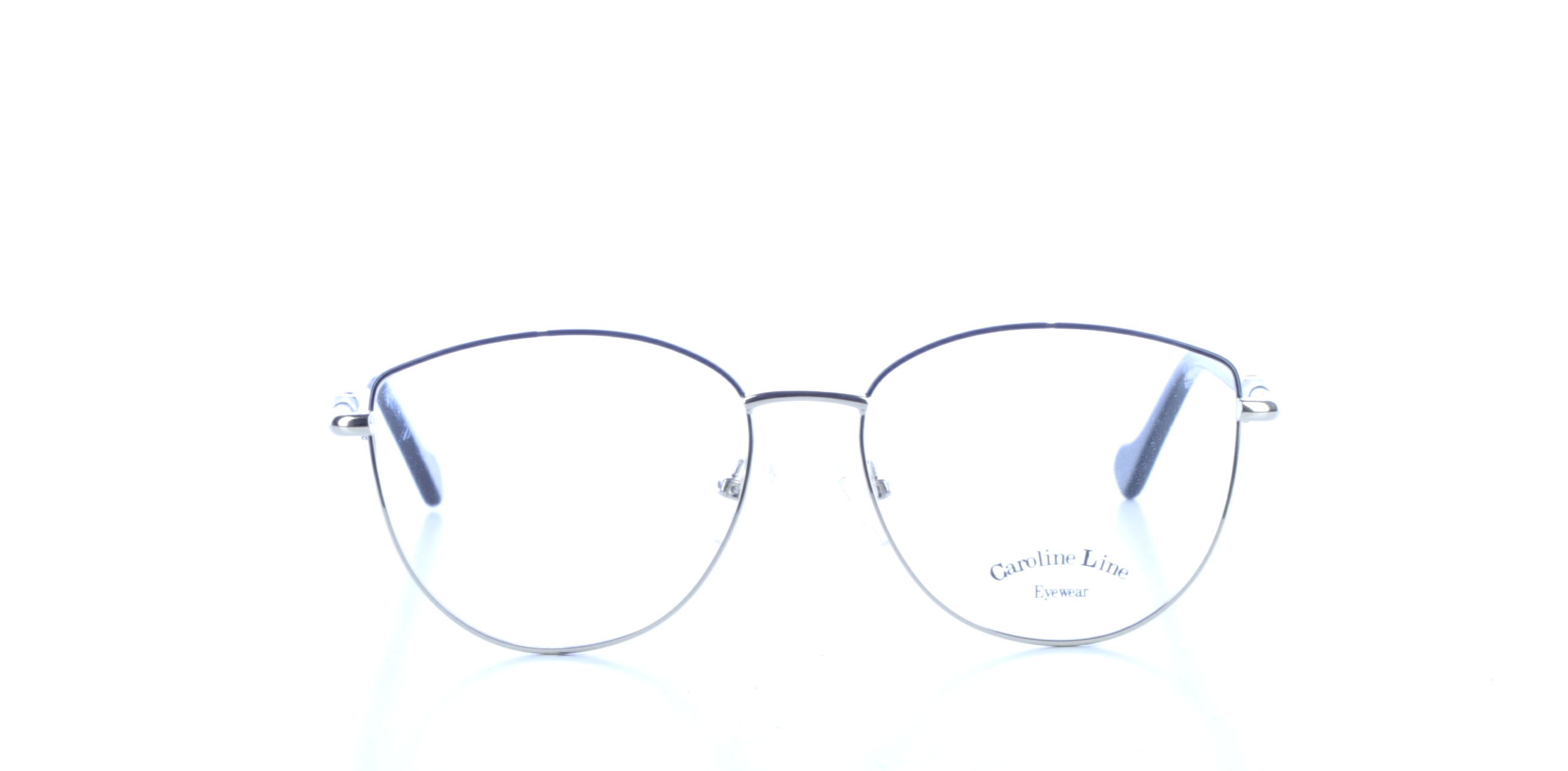 Rama ochelari vedere Caroline Line