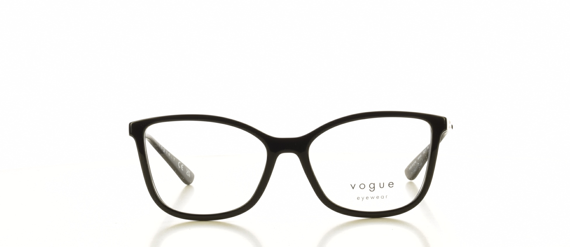 Rama ochelari vedere Vogue